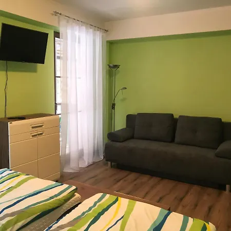 Krusne Hory - Klinovec 2 Km- Jachymov 2-4 Osoby Apartment Exterior photo