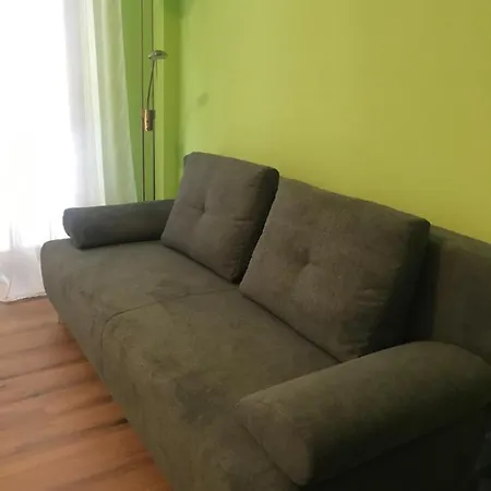 Krusne Hory - Klinovec 2 Km- Jachymov 2-4 Osoby Apartment Exterior photo