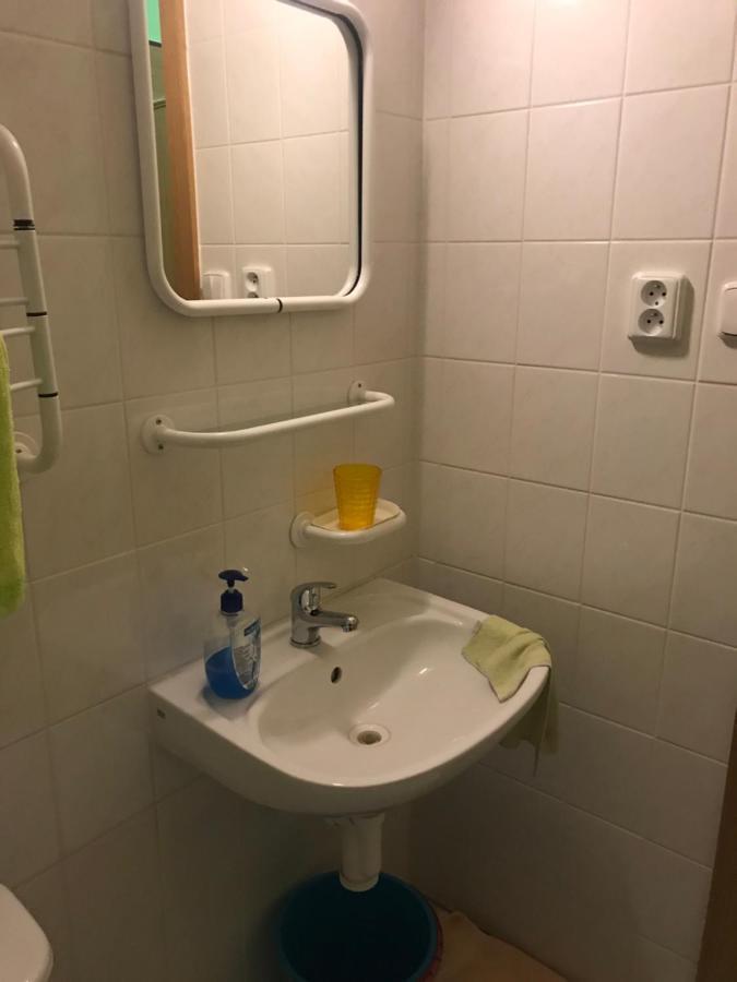 Appartement Krušné Hory - Klínovec 2 Km- 2-4 Osoby