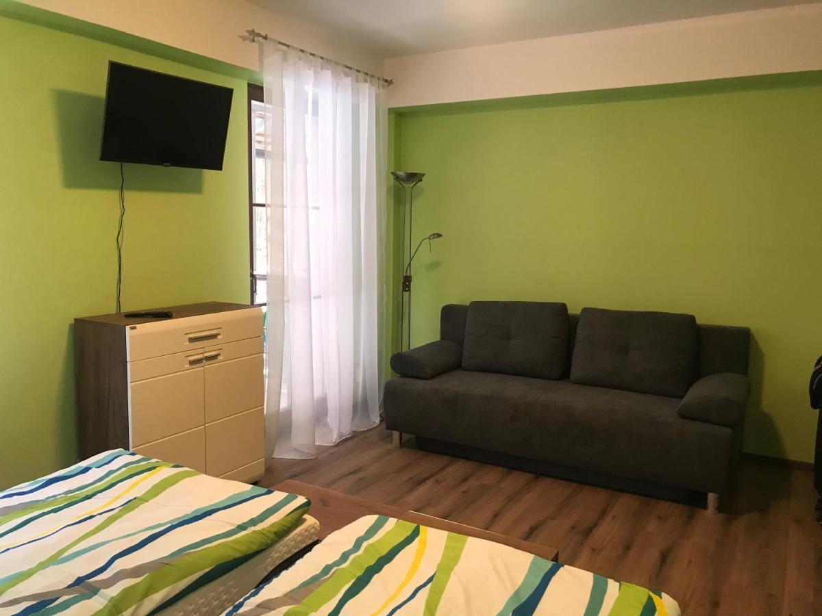 Appartement Krušné Hory - Klínovec 2 Km- 2-4 Osoby *