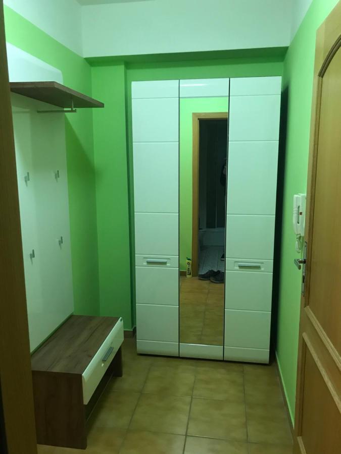 Appartement Krušné Hory - Klínovec 2 Km- 2-4 Osoby